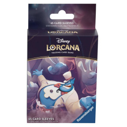 Disney Lorcana: Ursula's Return 4ボックス Disney Lorcana TCG: Ursula's Return – Booster Box Case (4x